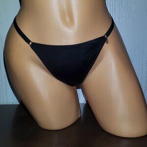 Victoria's Secret V-String Panties. New with Tags Size OS.